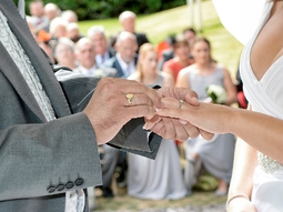 Wedding Photographer Wimbledon